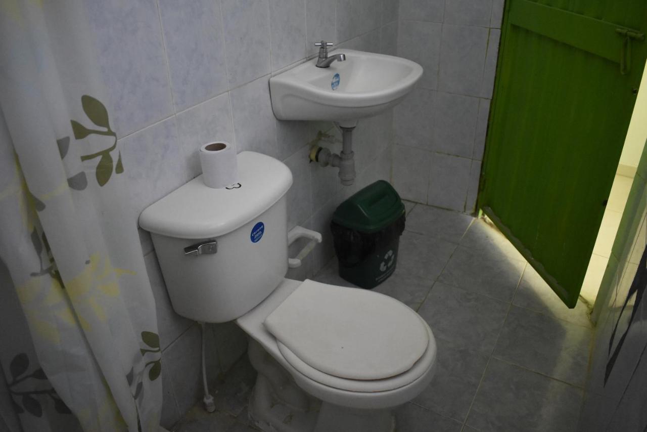 Hostel Hipilandia Taganga Oda fotoğraf