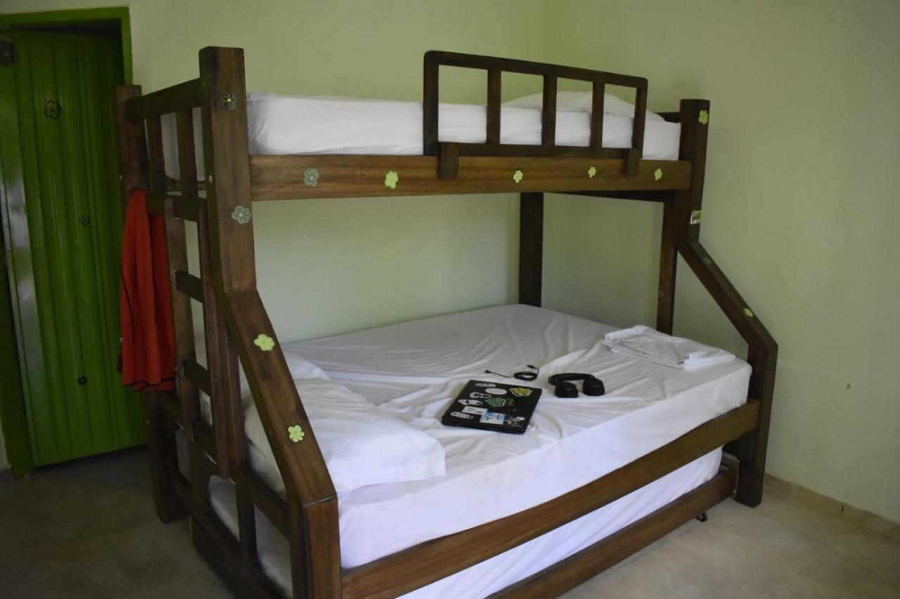 Hostel Hipilandia Taganga Dış mekan fotoğraf