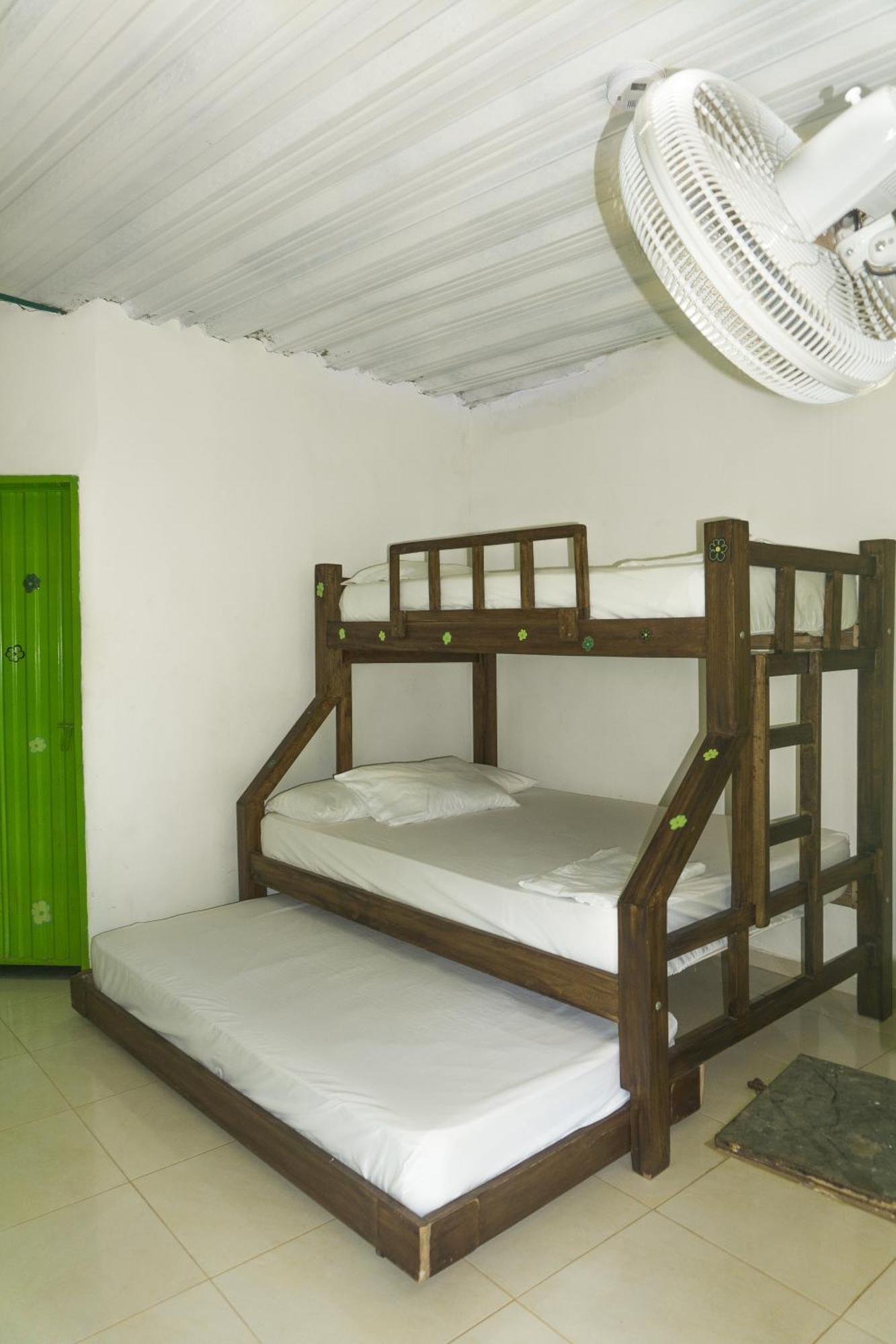 Hostel Hipilandia Taganga Dış mekan fotoğraf